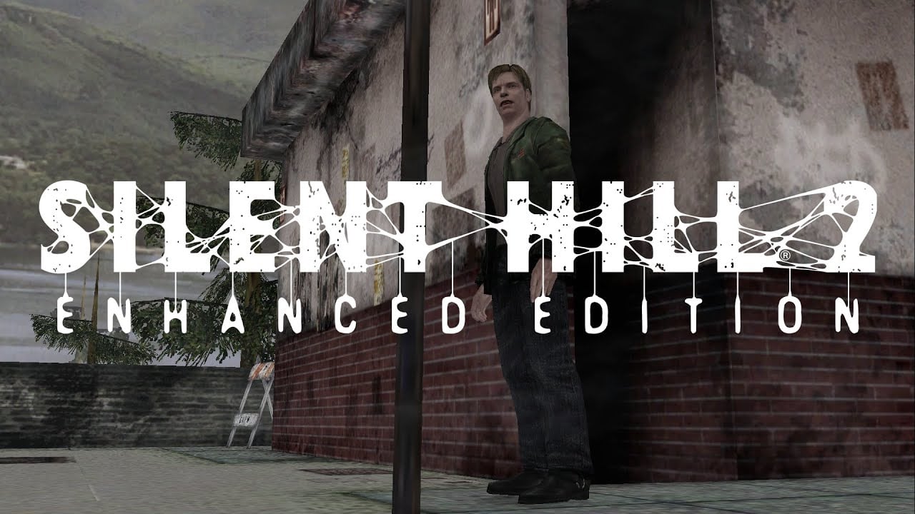 silent hill 2 pc game download rar